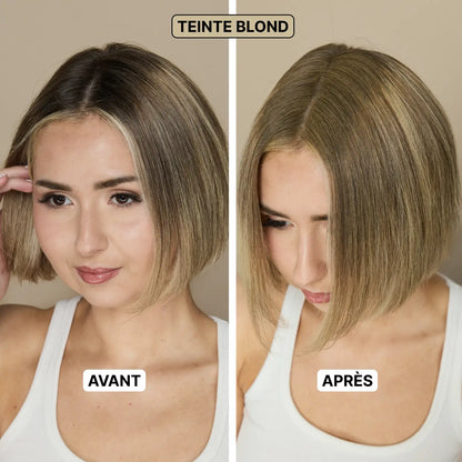 Duo Minute - Poudre Capillaire & Spray Fixateur