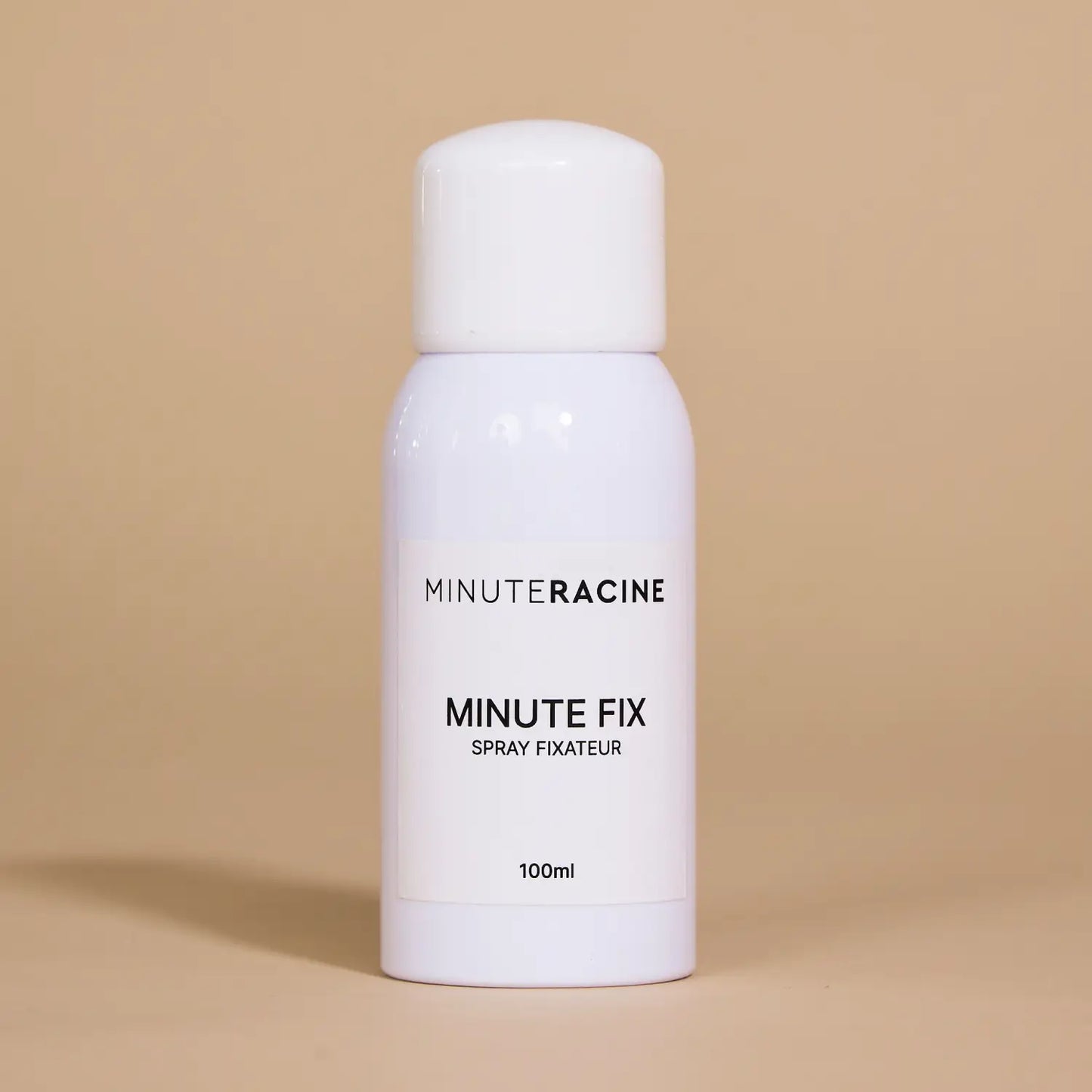 Minute Fix - Spray Fixateur