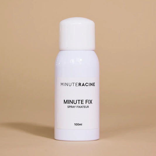 Minute Fix - Spray Fixateur