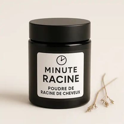 Minute Brush - Pinceau Applicateur Double Embout