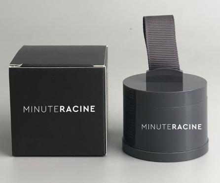 Minute Brush - Pinceau Applicateur Double Embout