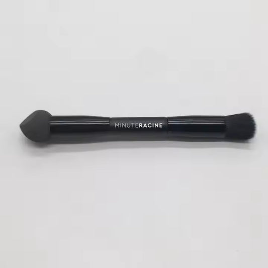 Minute Brush - Pinceau Applicateur Double Embout