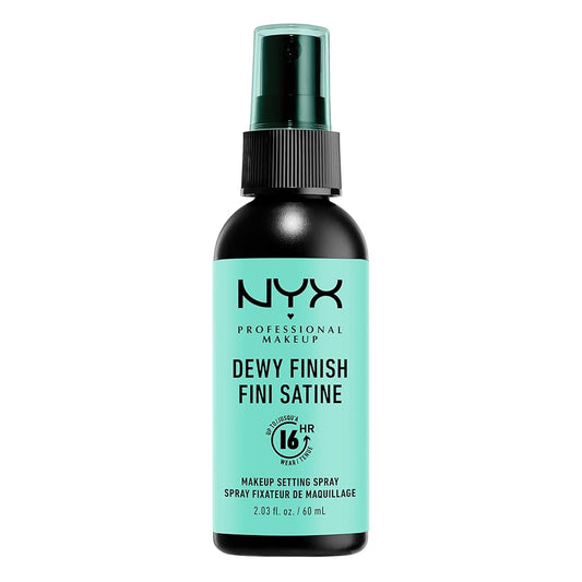 Minute Fix - Spray Fixateur
